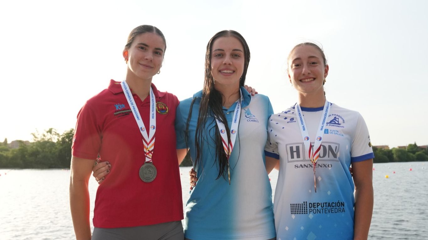 Palistas extremeños en la II Copa de España de Sprint en Trasona