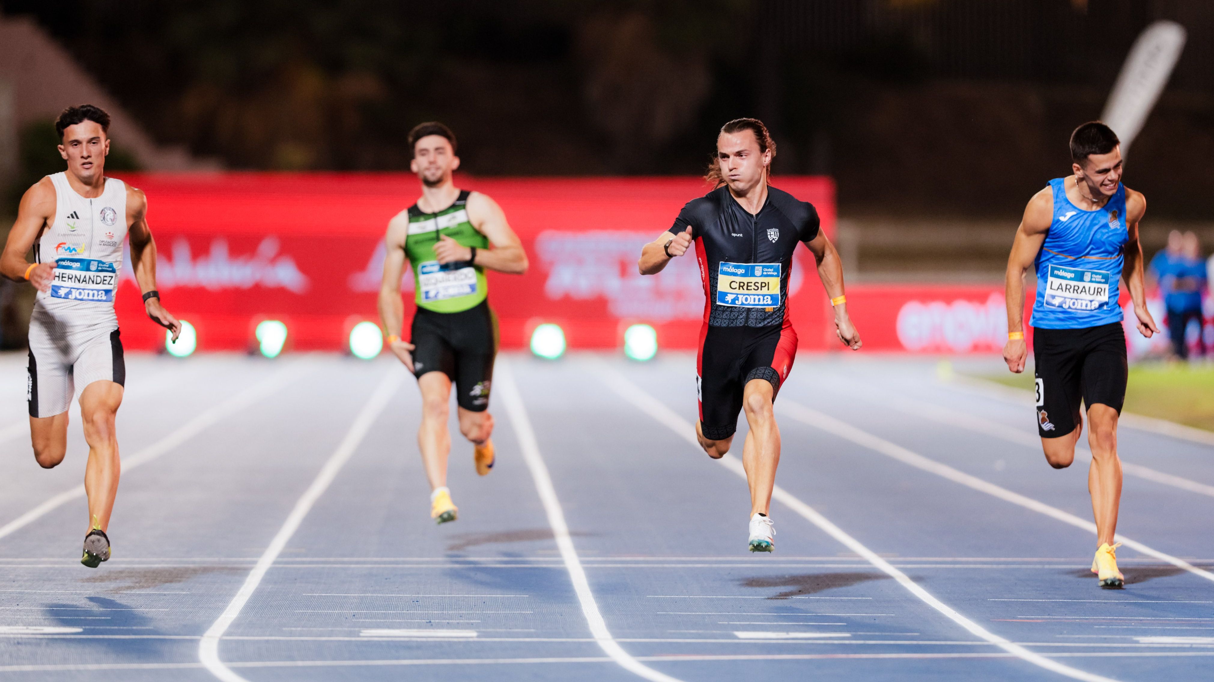 jorge hernández carrera málaga